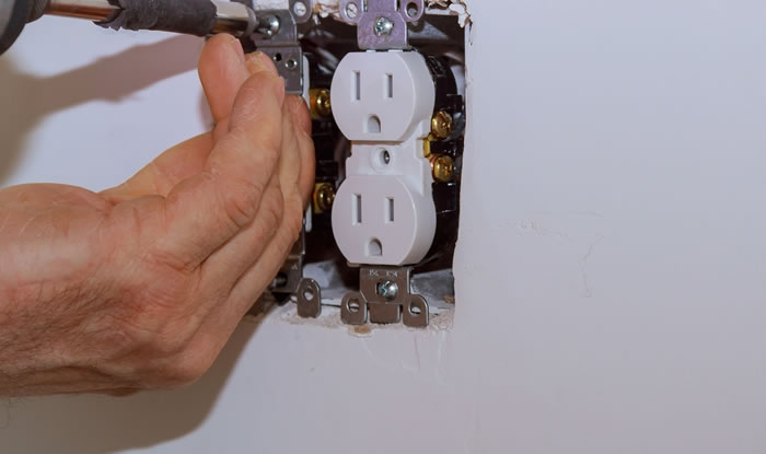 Servicios electricos