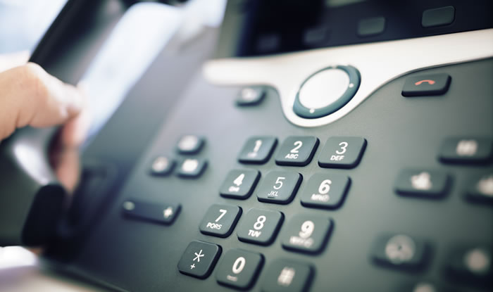 Instalacion y configuracion equipo VOIP