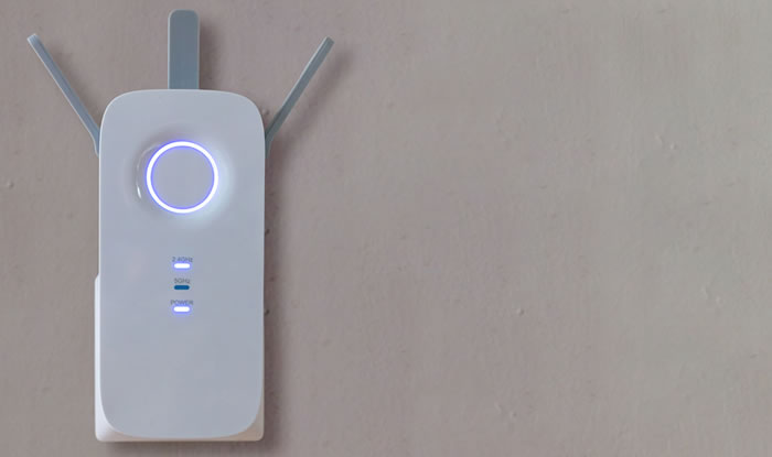 Instalacion y configuracion equipo wifi